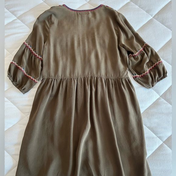 Johnny Was Dress - Picture 2 of 5